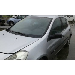 renault clio iii del año 2005