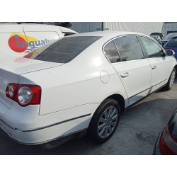 volkswagen passat berlina (3c2) del año 2007