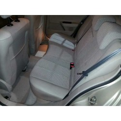 renault megane ii berlina 5p del año 2006
