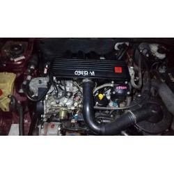 citroen zx break del año 1994