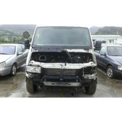 renault master ii phase 2 caja cerrada del año 2003