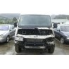 renault master ii phase 2 caja cerrada del año 2003
