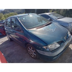 renault megane i scenic (ja0) del año 1998