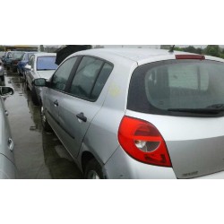 renault clio iii del año 2005