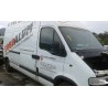 renault master ii phase 2 caja cerrada del año 2003