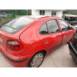 renault megane i fase 2 berlina (ba0) del año 1999