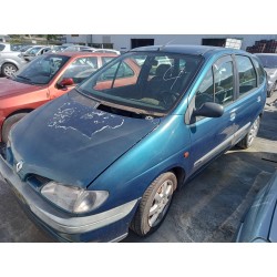 renault megane i scenic (ja0) del año 1998
