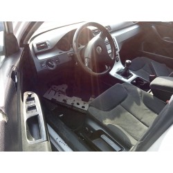 volkswagen passat berlina (3c2) del año 2007