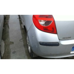 renault clio iii del año 2005