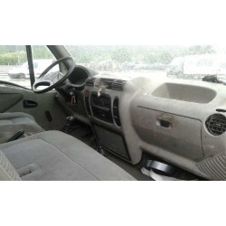 renault master ii phase 2 caja cerrada del año 2003