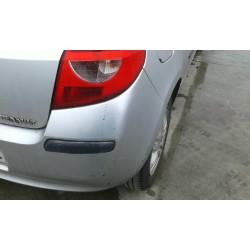 renault clio iii del año 2005