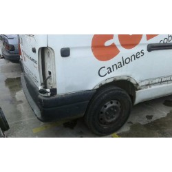 renault master ii phase 2 caja cerrada del año 2003