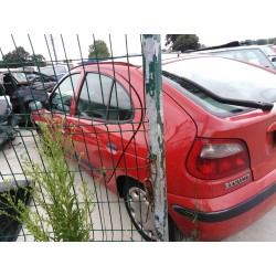 renault megane i fase 2 berlina (ba0) del año 1999