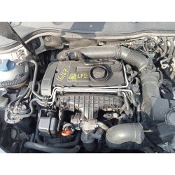 volkswagen passat berlina (3c2) del año 2007