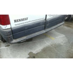 renault master ii phase 2 caja cerrada del año 2003