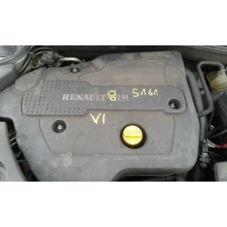 renault laguna ii (bg0) del año 2003
