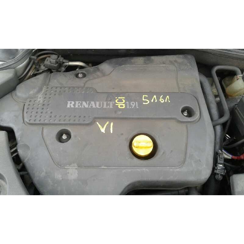 renault laguna ii (bg0) del año 2003