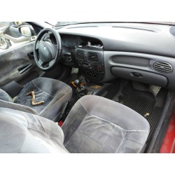 renault megane i fase 2 berlina (ba0) del año 1999