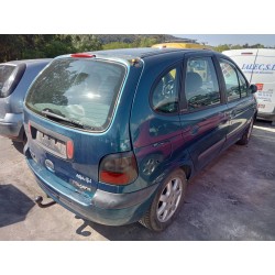 renault megane i scenic (ja0) del año 1998