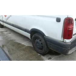 renault master ii phase 2 caja cerrada del año 2003