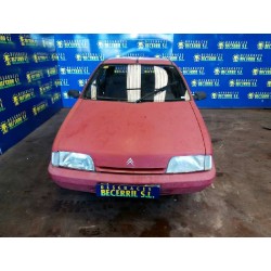 citroen zx del año 1993