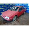 citroen zx del año 1993
