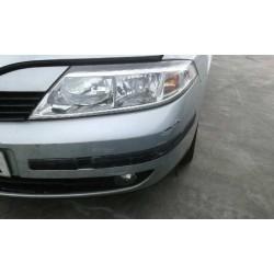 renault laguna ii (bg0) del año 2003