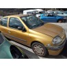 renault clio ii fase i (b/cbo) del año 2000