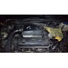 volkswagen polo berlina (6n1) del año 1999