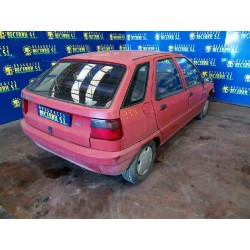 citroen zx del año 1993