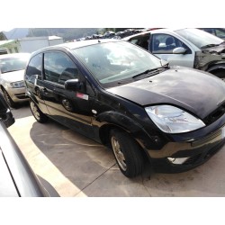 ford fiesta (cbk) del año 2005