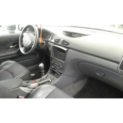 renault laguna ii (bg0) del año 2003