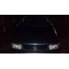 volkswagen polo berlina (6n1) del año 1999