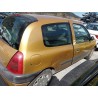 renault clio ii fase i (b/cbo) del año 2000