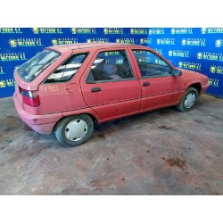 citroen zx del año 1993