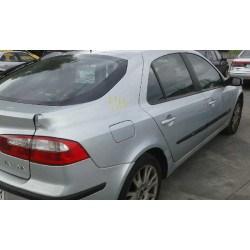 renault laguna ii (bg0) del año 2003