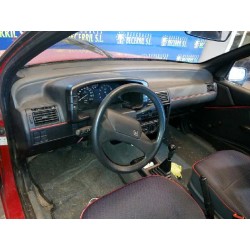 citroen zx del año 1993