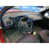 citroen zx del año 1993