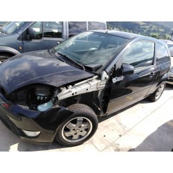 ford fiesta (cbk) del año 2005