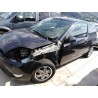 ford fiesta (cbk) del año 2005