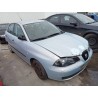 seat ibiza (6l1) del año 2003