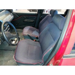 citroen zx del año 1993