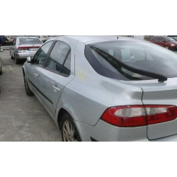 renault laguna ii (bg0) del año 2003