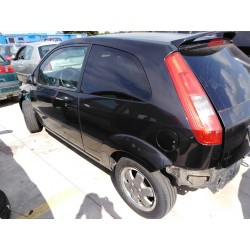 ford fiesta (cbk) del año 2005