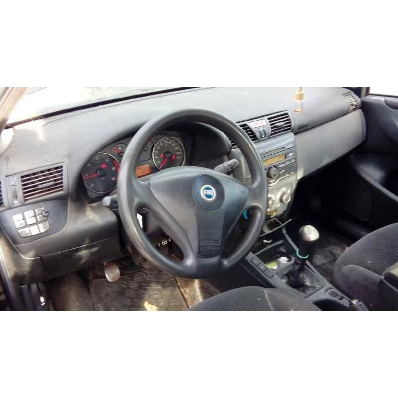 fiat stilo (192) del año 2002 fiat stilo (192) del año 2002