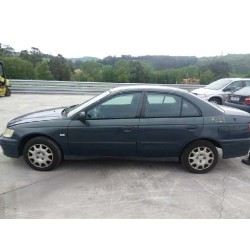 honda accord berlina (cg7-9/ch1-7) del año 1999