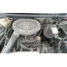 ford fiesta berlina del año 1995