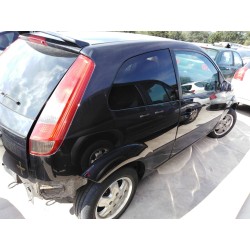 ford fiesta (cbk) del año 2005