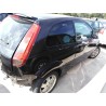 ford fiesta (cbk) del año 2005