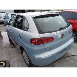 seat ibiza (6l1) del año 2003